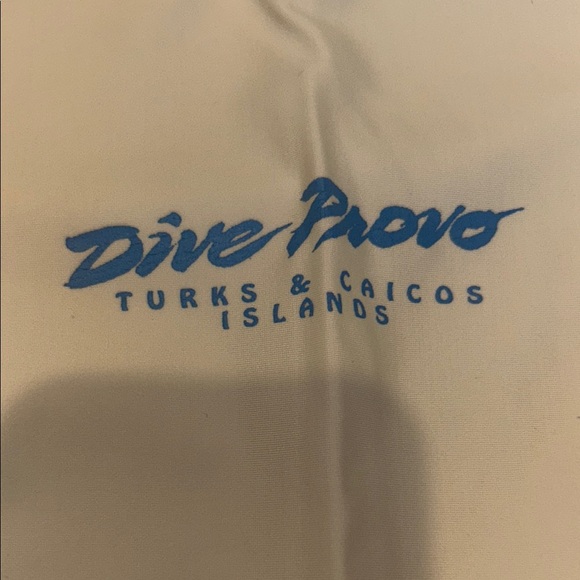 Dive Provo Rash Guard - Picture 2 of 5